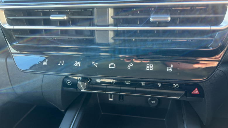 Citroen C5 Aircross 1.6 Plug-in Hybrid E-series 5dr e-EAT8 Hatchback